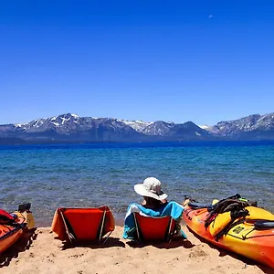  Holiday home Tahoe Valley 2 United States
