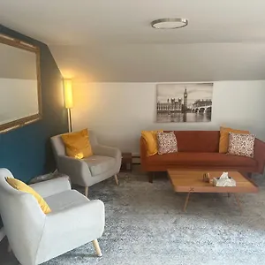  Apartment 1br Ave Private Luxury United States