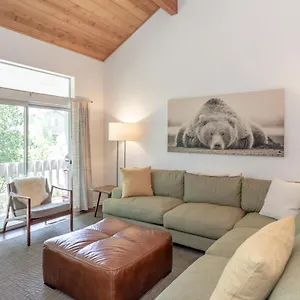  Holiday home Snowcreek Iv 550 United States