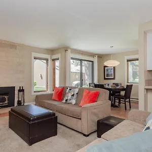  Holiday home Snowcreek I 33 United States